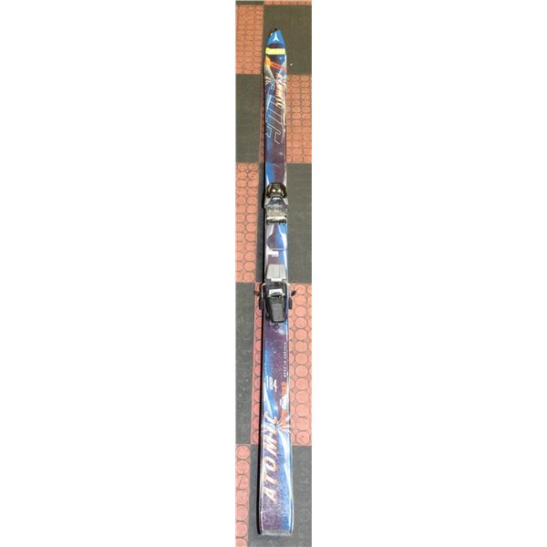 ATOMIC ATC TWIN CAP 184 SNOW SKIS