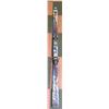 Image 1 : ATOMIC ATC TWIN CAP 184 SNOW SKIS