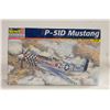Image 1 : P-51D MUSTANG MODEL SEALED