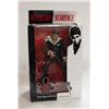 Image 1 : AL PACINO SCARFACE TALKING FIGURE