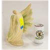 Image 1 : 12" ANGEL FIGURINE. LIMITED EDITION PIECE