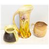 Image 1 : FLAT OF VINTAGE ASSORTED PITCHERS