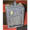 Image 1 : MIA TORO CARRY ON SUITCASE NEVER USED