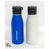 Image 1 : THERMOFLASK BOTTLES- LOT OF 2- BRAND NEW