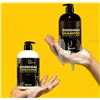 Image 1 : NEW CASE OF BALLSY GOODHEAD HAIR WASH: 6X SHAMPOO