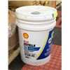 SHELL ROTELLA T6 SYNTHETIC 5W-40 EXTREME TEMP OIL
