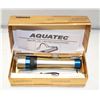 Image 1 : NEW AQUATEC UNDERWATER SCUBA FLASH LIGHT