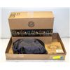 Image 1 : BUNDLE HUGE DUFFLE SACK WITH