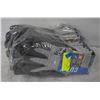 Image 1 : PACK OF 12 BDG CUT-X NITRILE COATED