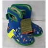 Image 1 : NEW BOGS BOOTS BLUE SIZE 9C