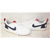 Image 1 : NEW NIKE COURT BOROUGH SIZE 5Y