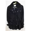 Image 1 : WOMEN'S LAUNDRY WINTER COAT SZ 10