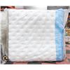 Image 1 : FREIGHT CLAIM KING SIZE BEAUTY REST MATTRESS