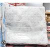 Image 1 : FREIGHT CLAIM KING SIZE BEAUTY REST MATTRESS