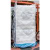 Image 1 : FREIGHT CLAIM SINGLE SIZE BEAUTY REST MATTRESS