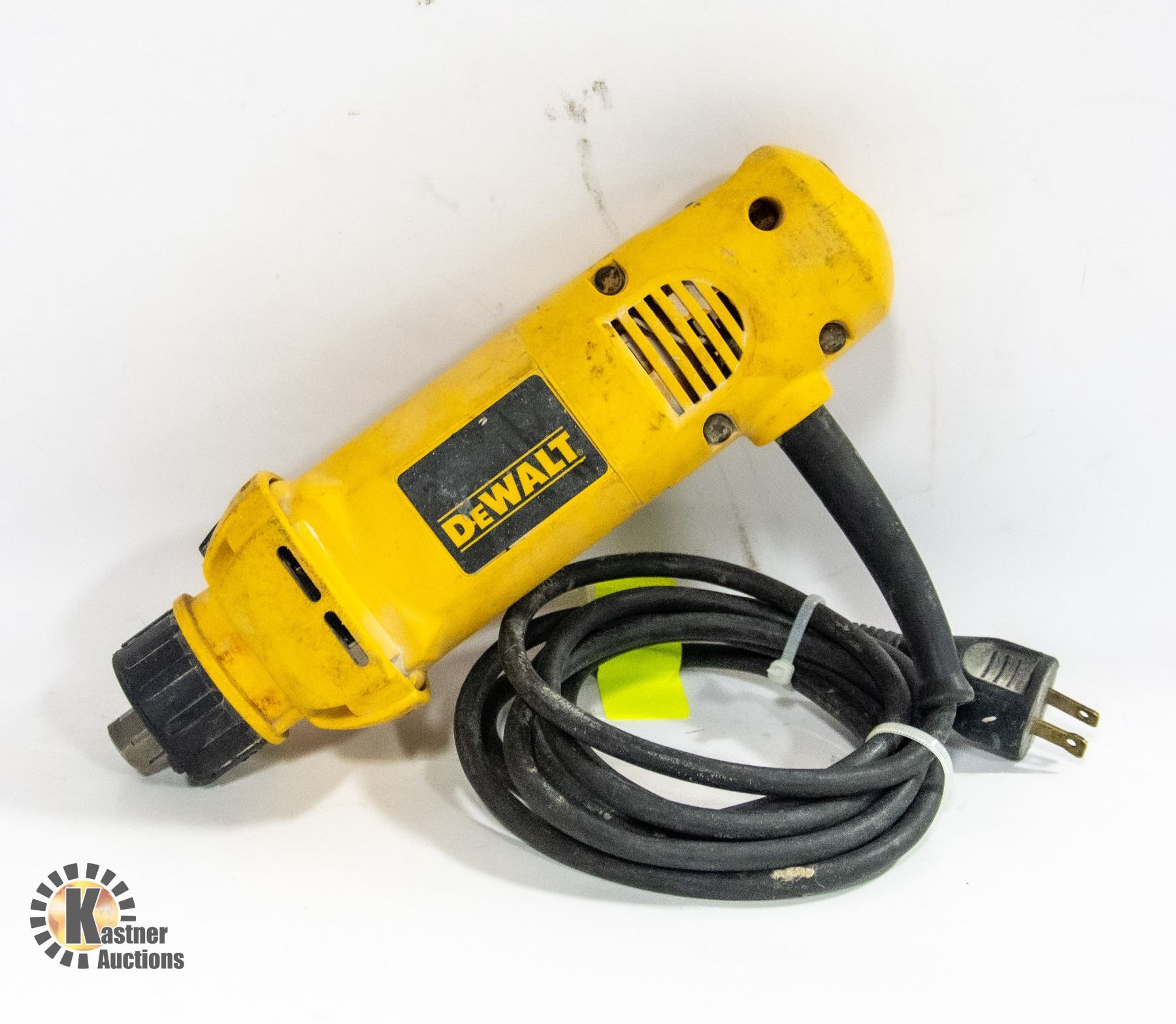 DEWALT CUT OUT TOOL DW660