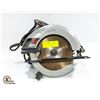 Image 1 : SKIL SAW 2 1/3HP MODEL 5195