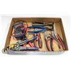 Image 1 : ELECTRICIAN TOOLS NAPA MILWAUKEE GARDNER BENDER