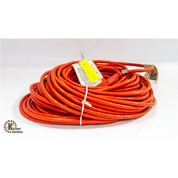 UNUSED 60FT EXTENSION CORD