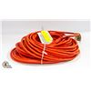 Image 1 : UNUSED 60FT EXTENSION CORD