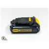 Image 1 : DEWALT 20V BATTERY LITHIUM-ION