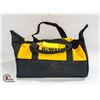 Image 1 : UNUSED DEWALT TOOL BAG