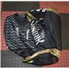 Image 1 : WARRIOR KRONIK HOCKEY BAG