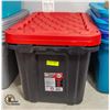 Image 1 : BUNDLE OF TWO TUFF STORE 102 LITERS STORAGE