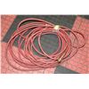 Image 1 : LONG RED AIR HOSE