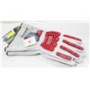 Image 1 : NEW 3M THINSULATE WATSON GLOVES SIZE LARGE