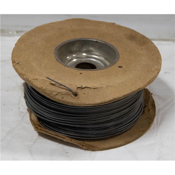 STELCO 16 GUAGE ELECTRIC FENCE WIRE ROLL