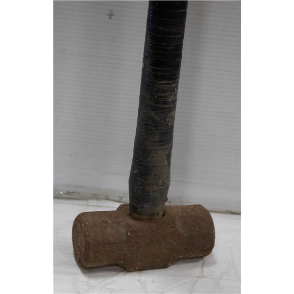 SLEDGE HAMMER