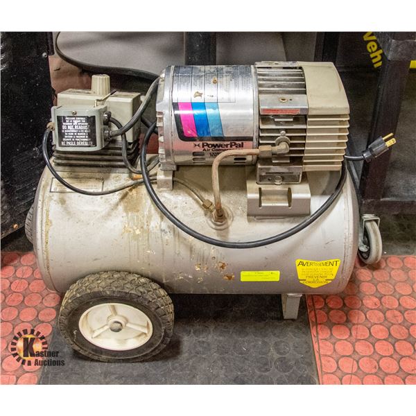 POWERPAI AIR COMPRESSOR 3/4HP