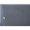 Image 1 : 64" X 29" HIGH CARBON STEEL SCREEN