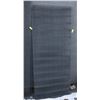 Image 1 : SET OF TWO 77" X 31" HIGH CARBON STEEL SCREENS
