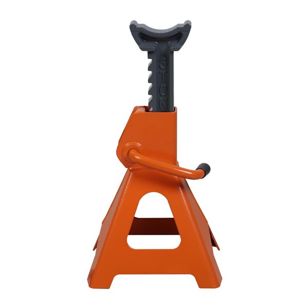 NEW INDUSTRIAL 12 TON JACK STAND RATCHET STYLE