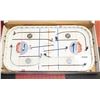 Image 1 : STIGA HOCKEY TABLE TOP GAME LEAFS/HABS