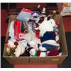Image 1 : LOT OF CHRISTMAS ITEMS