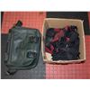 Image 1 : LOT OF LAPTOP BAGS AND BACKPACK