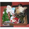 Image 1 : ESTATE SANTAS, BABY STOCKING SET & MORE