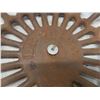 Image 2 : Deering Cast Implement Seat