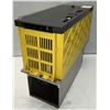 Image 2 : Fanuc #A06B-6091-H145 Power Supply