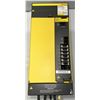 Image 1 : Fanuc #A06B-6121-H030#H550 aiSP 30HV Drive