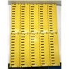 Image 1 : Lot of (10) Fanuc #A03B-0819-C001 ABU10A Base Boards
