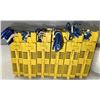 Image 2 : Lot of (6) Fanuc #A03B-0819-C154 AOD16D Modules