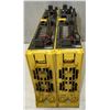 Image 3 : (2) Fanuc #A02B-0283-B801 Series 18i-MB w/Circuit Boards