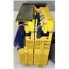 Image 2 : Lot of (2) Fanuc #A03B-0819-C104#D & #A03B-0819-C160#D Modules