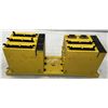 Image 2 : Fanuc #A03B-0819-C003 ABU05B w/Modules as Pictured