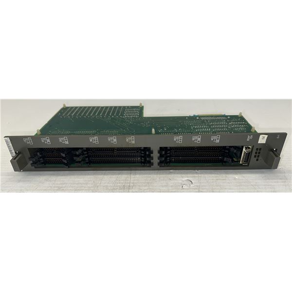 Fanuc #A16B-2200-0950/08A Circuit Board