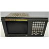 Image 1 : Fanuc #A02B-0120-C041/TAR 9"CRT/MDI Unit